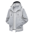 Kalby Windbreaker