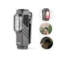 Tevy Flashlight