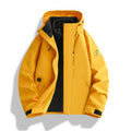 Mayka 3-in-1 Jacket