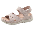 Cumbre Sandal