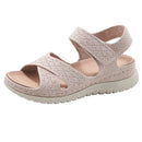 Cumbre Sandal