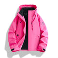 Mayka 3-in-1 Jacket