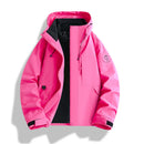 Mayka 3-in-1 Jacket