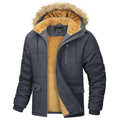 Derol Jacket