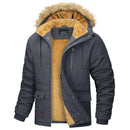 Derol Jacket