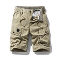 Korven Shorts