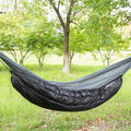 Insulated Hammock