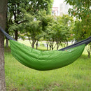 Insulated Hammock