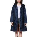 Frost Rain Poncho