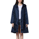 Frost Rain Poncho