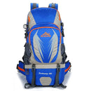 Uri Backpack 50L