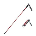 Crutch Trekking Pole