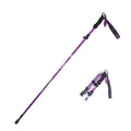 Crutch Trekking Pole