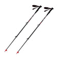 2 Offroad Trekking Poles