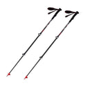 2 Offroad Trekking Poles