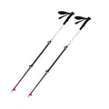2 Offroad Trekking Poles
