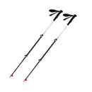 2 Offroad Trekking Poles