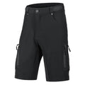Arsuxeo Shorts