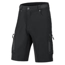 Arsuxeo Shorts