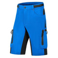 Arsuxeo Shorts