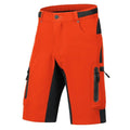 Arsuxeo Shorts