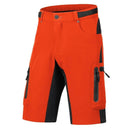 Arsuxeo Shorts