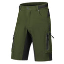 Arsuxeo Shorts