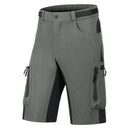 Arsuxeo Shorts