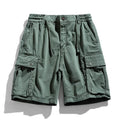 Asthon Shorts