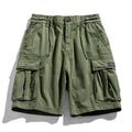 Daron Shorts