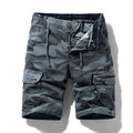 Desert Short