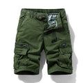 Dirt Short