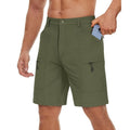 Duke Shorts