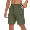 Duke Shorts