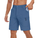 Duke Shorts