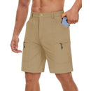 Duke Shorts