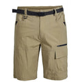 Pantalones cortos de Fischer