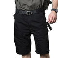 Flagen Shorts