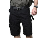 Flagen Shorts