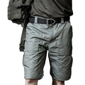 Flagen Shorts