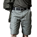 Flagen Shorts
