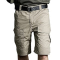 Flagen Shorts