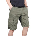Pantalones cortos de Héctor