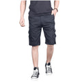 Pantalones cortos de Héctor