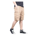 Pantalones cortos de Héctor
