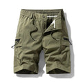 Karter Shorts