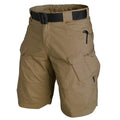 Pantalones cortos militares