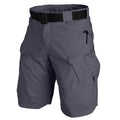 Pantalones cortos militares