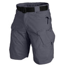 Pantalones cortos militares