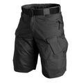 Pantalones cortos militares
